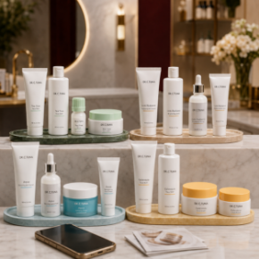 Picture for category Skincare Packs