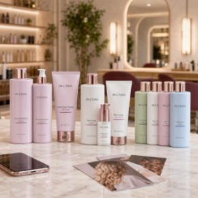 Picture for category Hair Care Packs