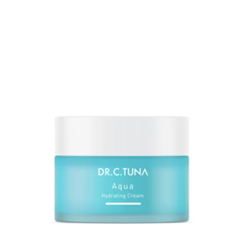 Picture of Dr. C. Tuna Aqua Hydrating Cream