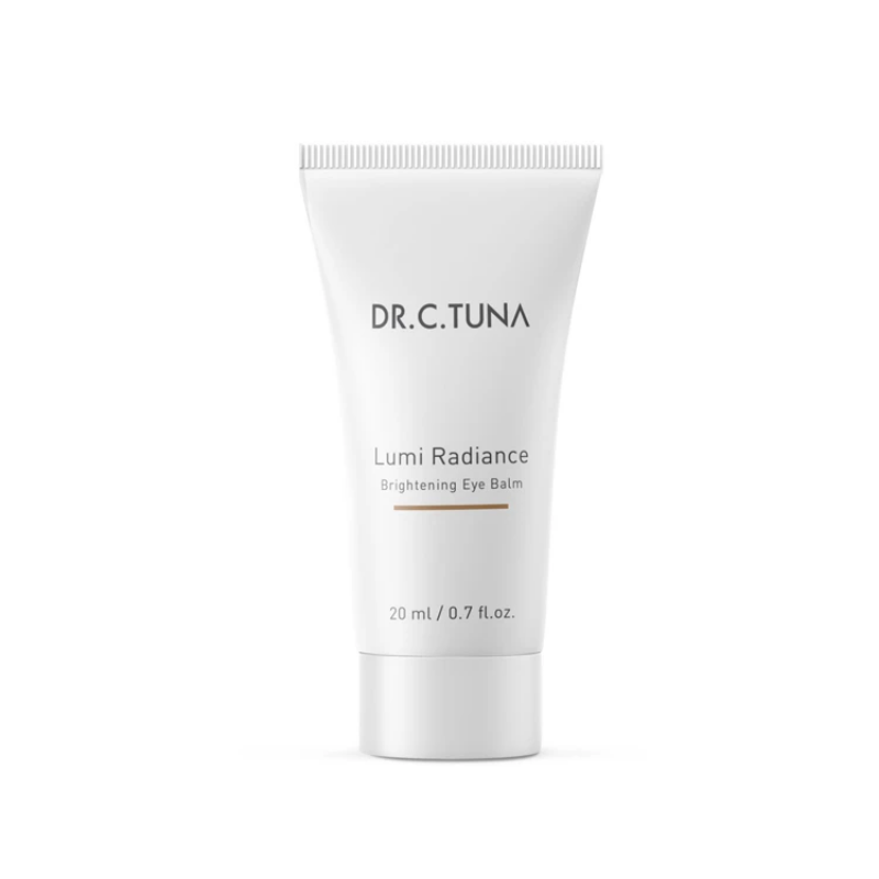 Picture of Dr. C. Tuna Lumi Radiance Brightening Eye Balm