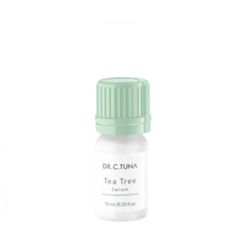 Picture of Dr. C. Tuna Tea Tree Serum