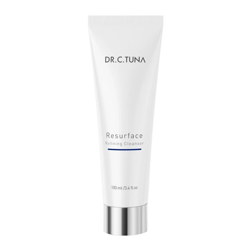 Picture of Dr. C. Tuna Resurface Refining Cleanser