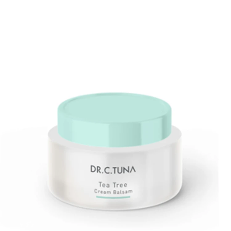 Picture of Dr. C. Tuna Tea Tree Cream Balsam