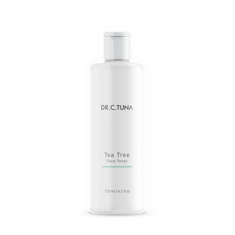 Picture of Dr. C. Tuna Tea Tree Face Toner