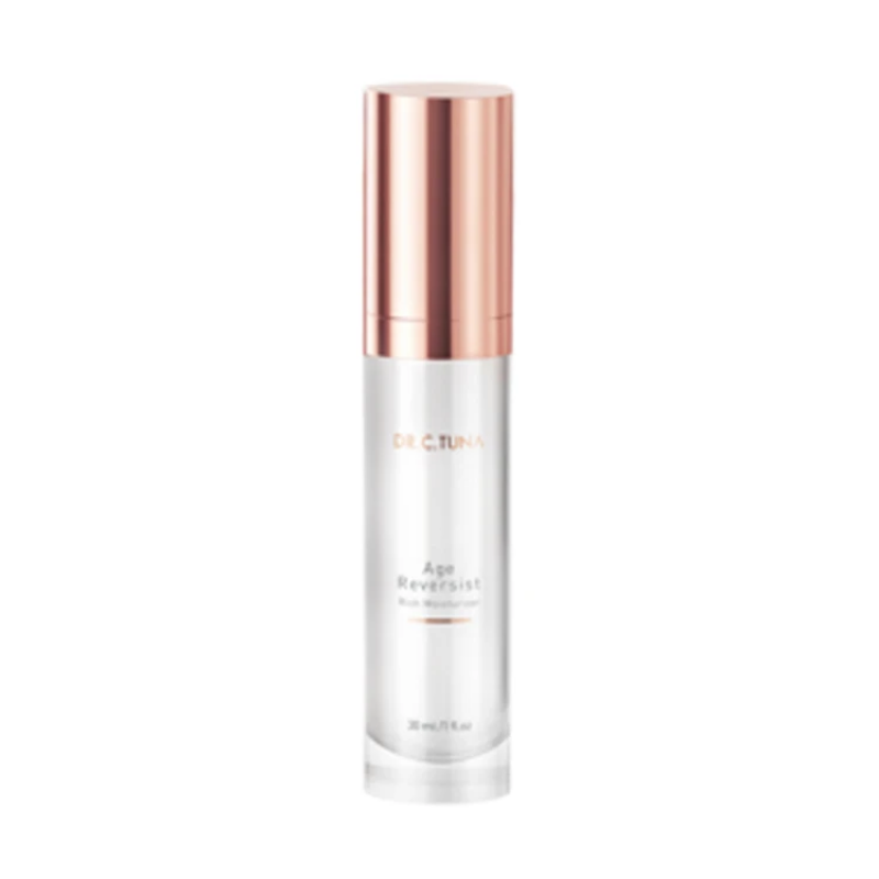 Picture of Dr. C. Tuna Age Reversist Rich Moisturizer