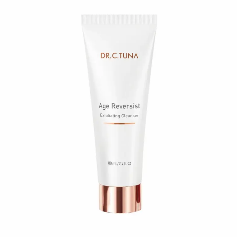 Picture of Dr. C. Tuna Age Reversist Exfoliating Cleanser