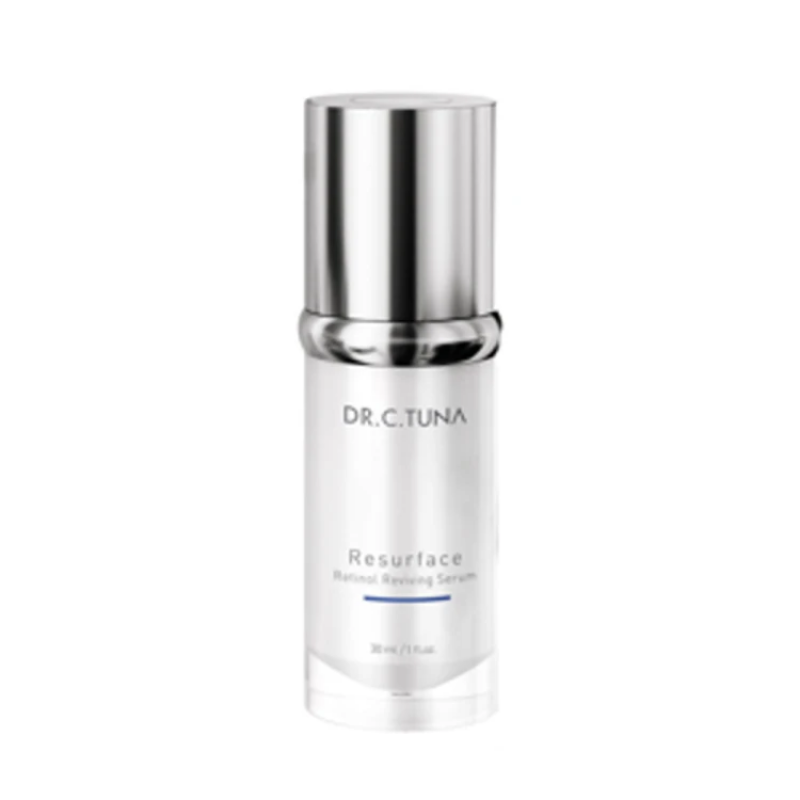 Picture of Dr. C. Tuna Resurface Retinol Reviving Serum