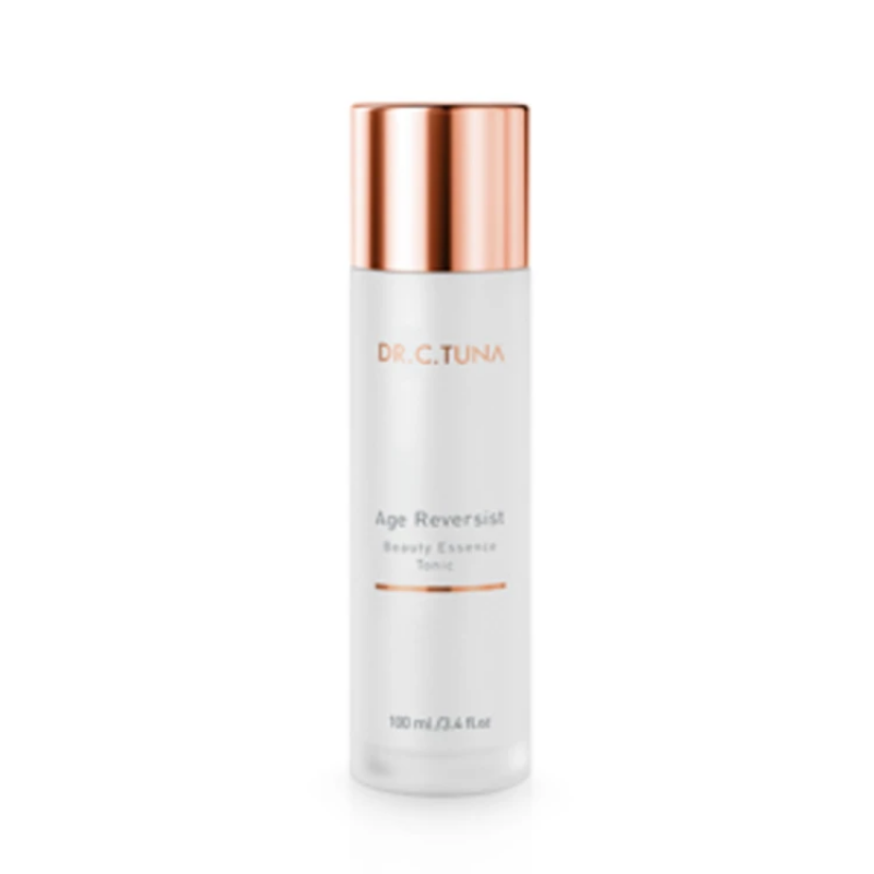 Picture of Dr. C. Tuna Age Reversist Beauty Essence Tonic
