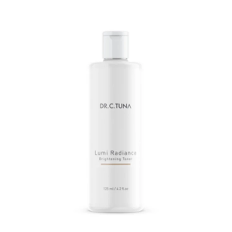 Picture of Dr. C. Tuna Lumi Radiance Brightening Toner