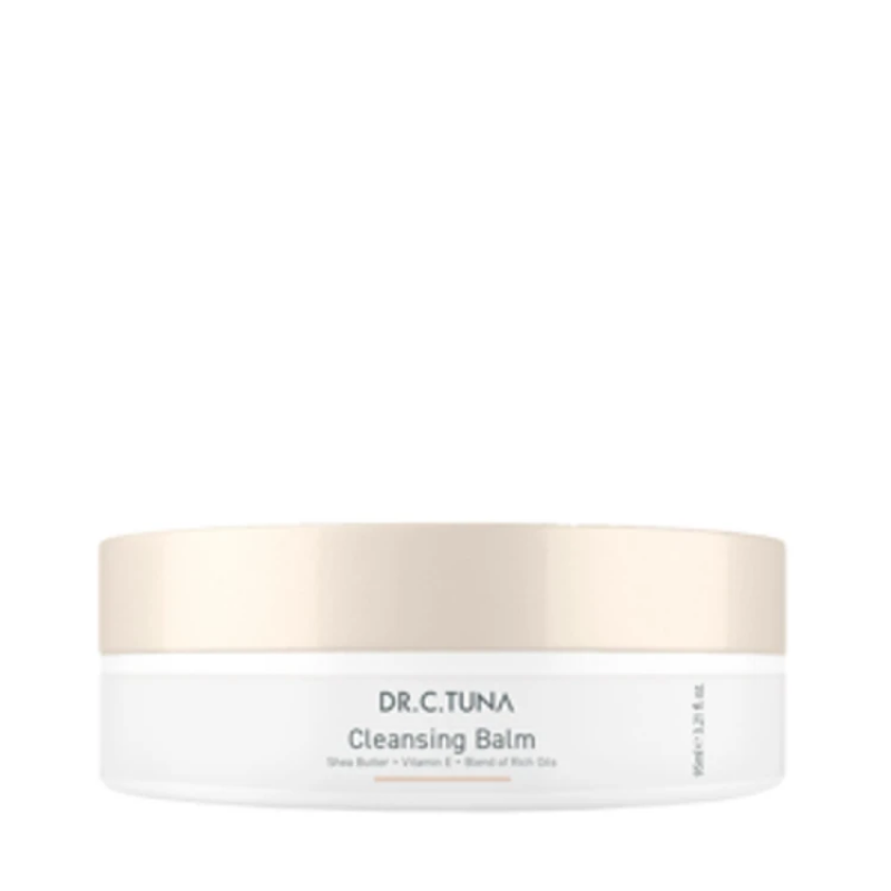 Picture of Dr. C. Tuna Cleansing Balm