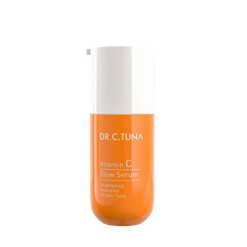 Picture of Dr. C. Tuna Vitamin C Glow Serum