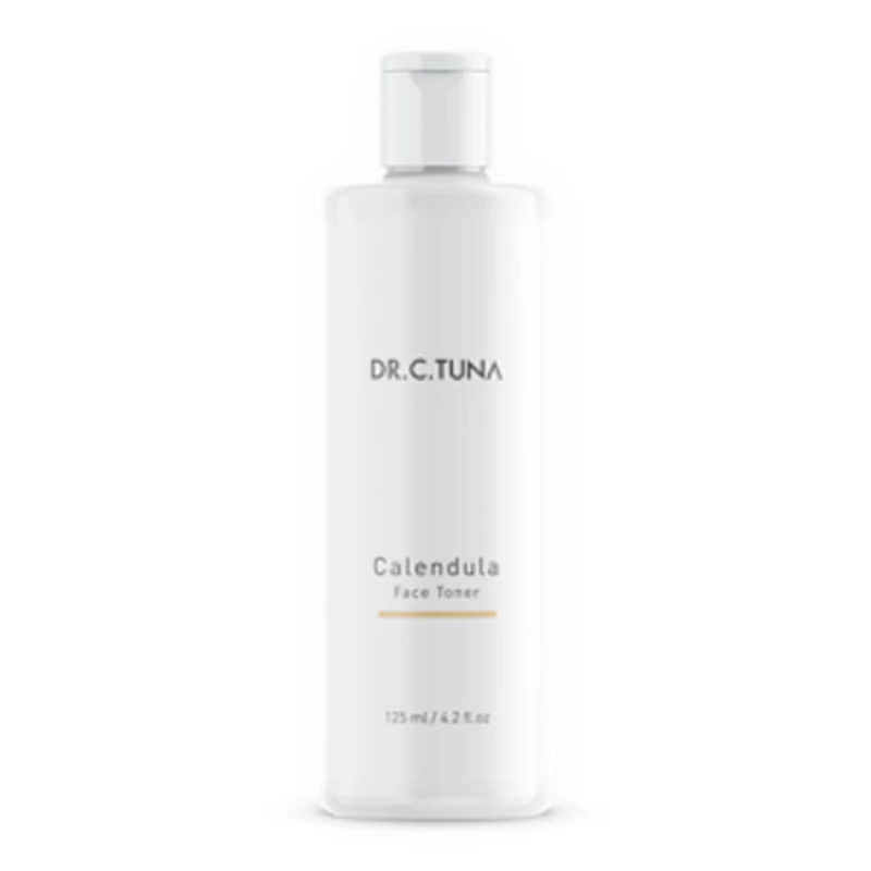 Picture of Dr. C. Tuna Calendula Face Toner