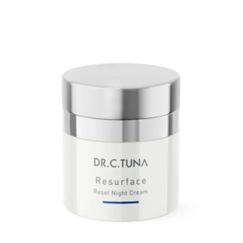 Picture of Dr. C. Tuna Resurface Night Cream