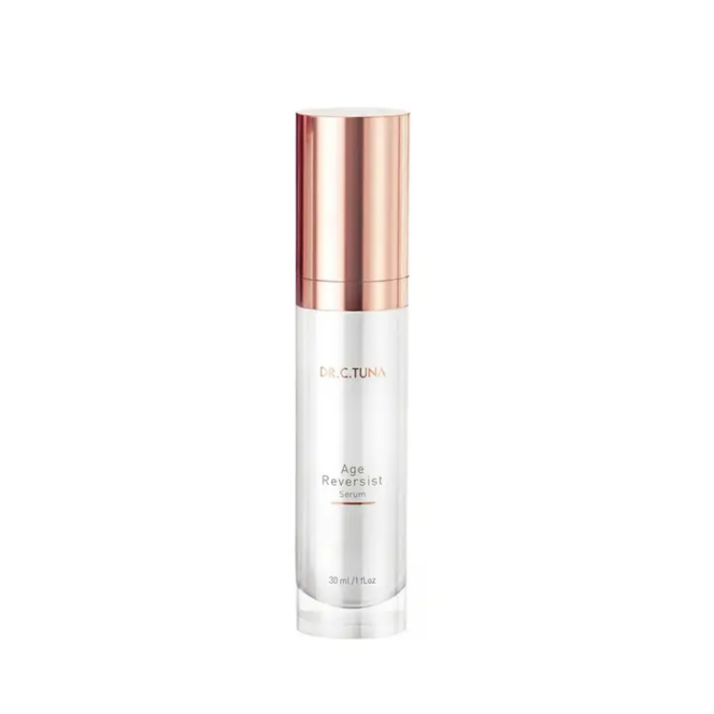 Picture of Dr. C. Tuna Age Reversist Serum