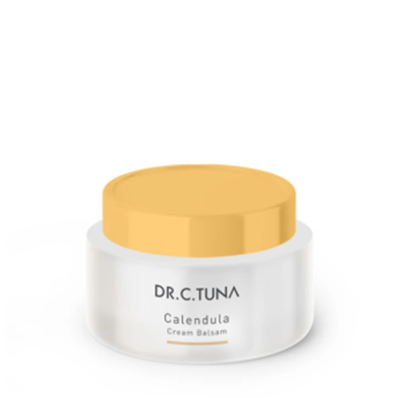 Picture of Dr. C. Tuna Calendula Cream Balsam