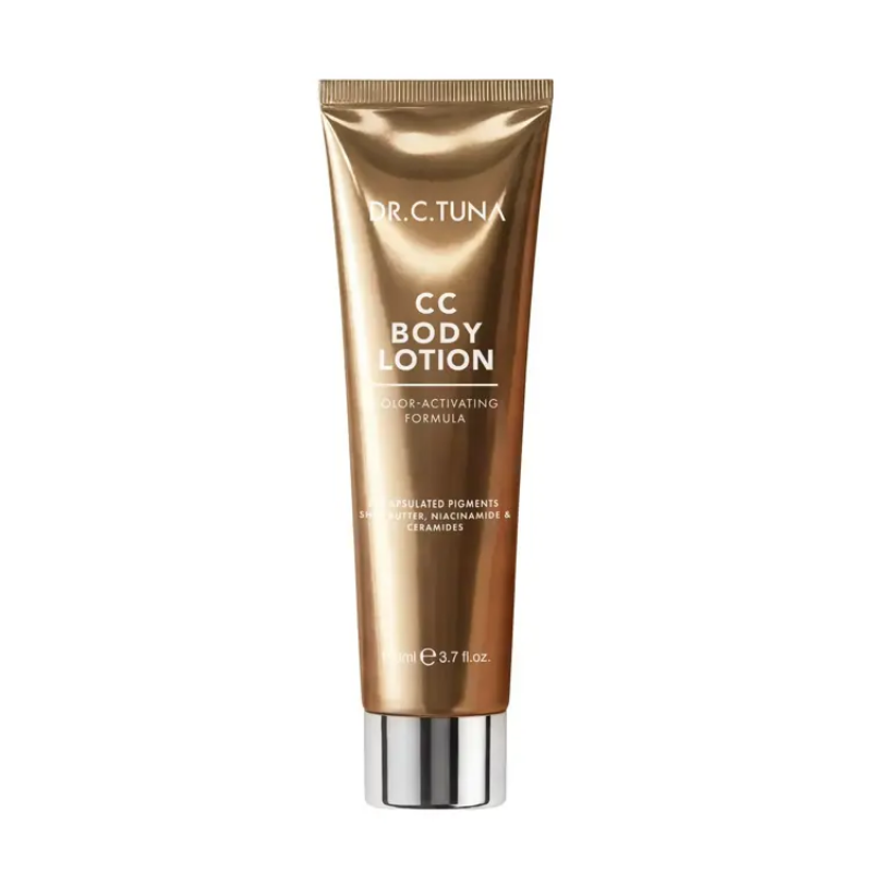 Picture of Dr. C. Tuna CC Body Lotion - Light