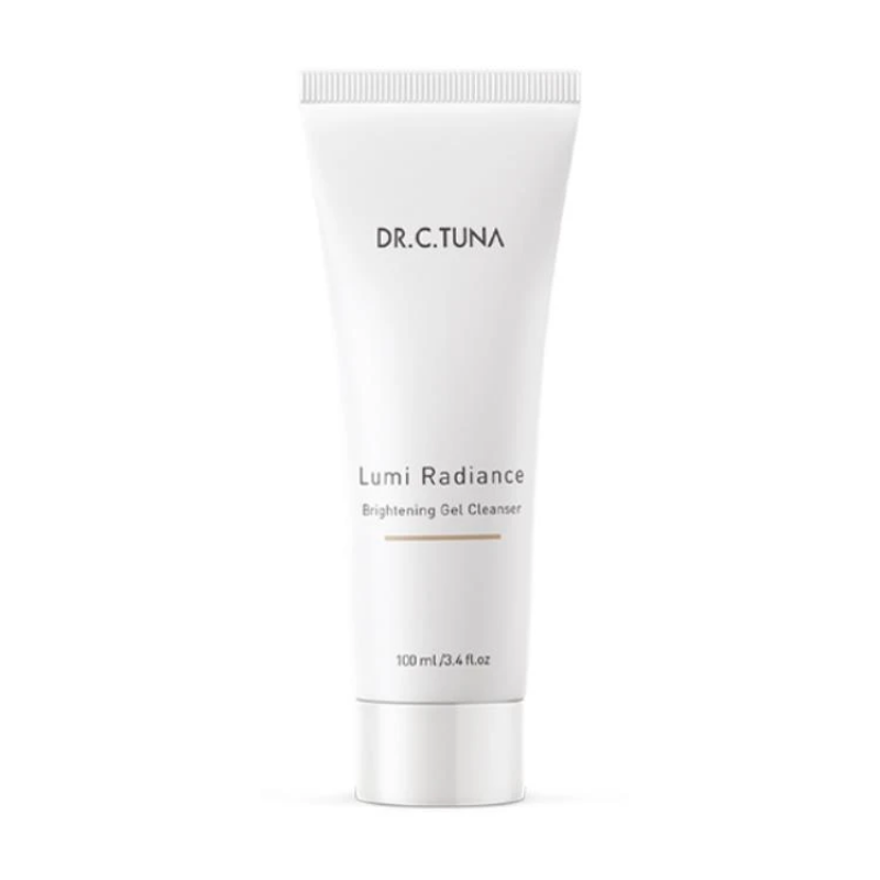 Picture of Dr. C. Tuna Lumi Radiance Brightening Gel Cleanser
