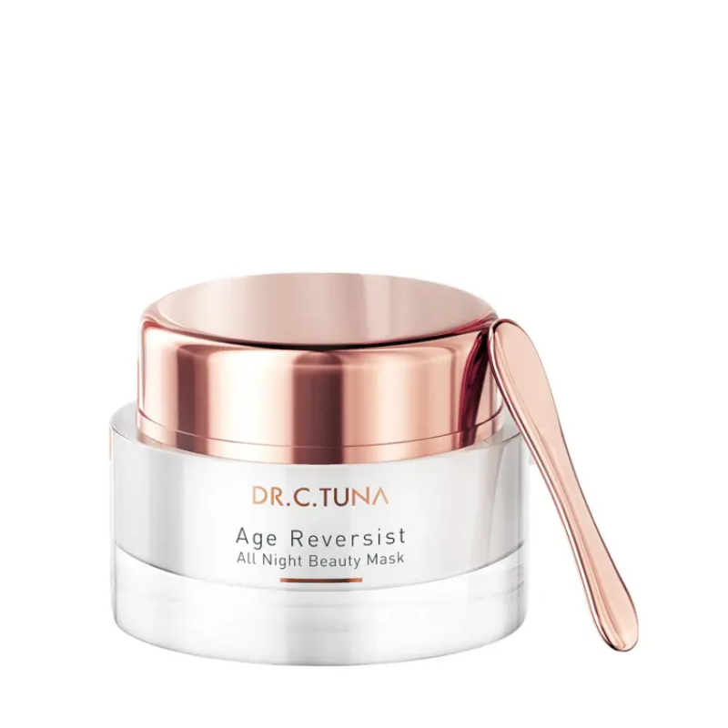 Picture of Dr. C. Tuna Age Reversist All Night Beauty Mask
