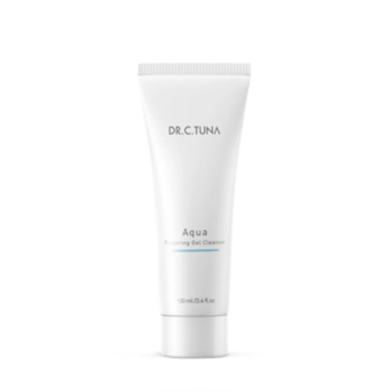 Picture of Dr. C. Tuna Aqua Restoring Gel Cleanser