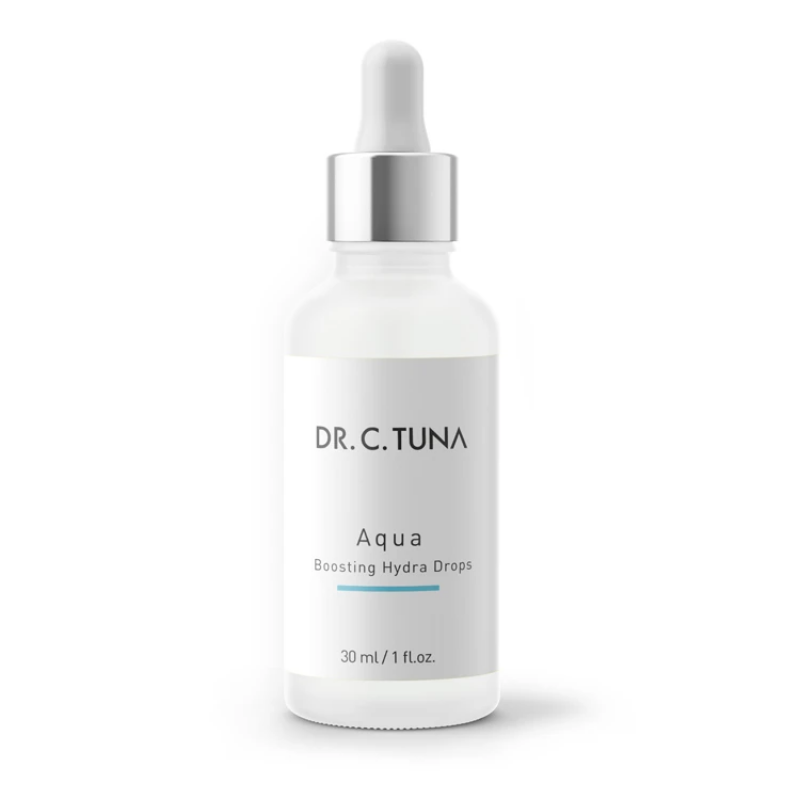 Picture of Dr. C. Tuna Aqua Boosting Hydra Drops