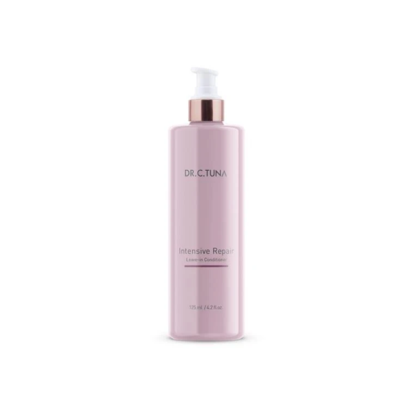 Picture of Dr. C. Tuna Intensive Repair leave-in conditioner
