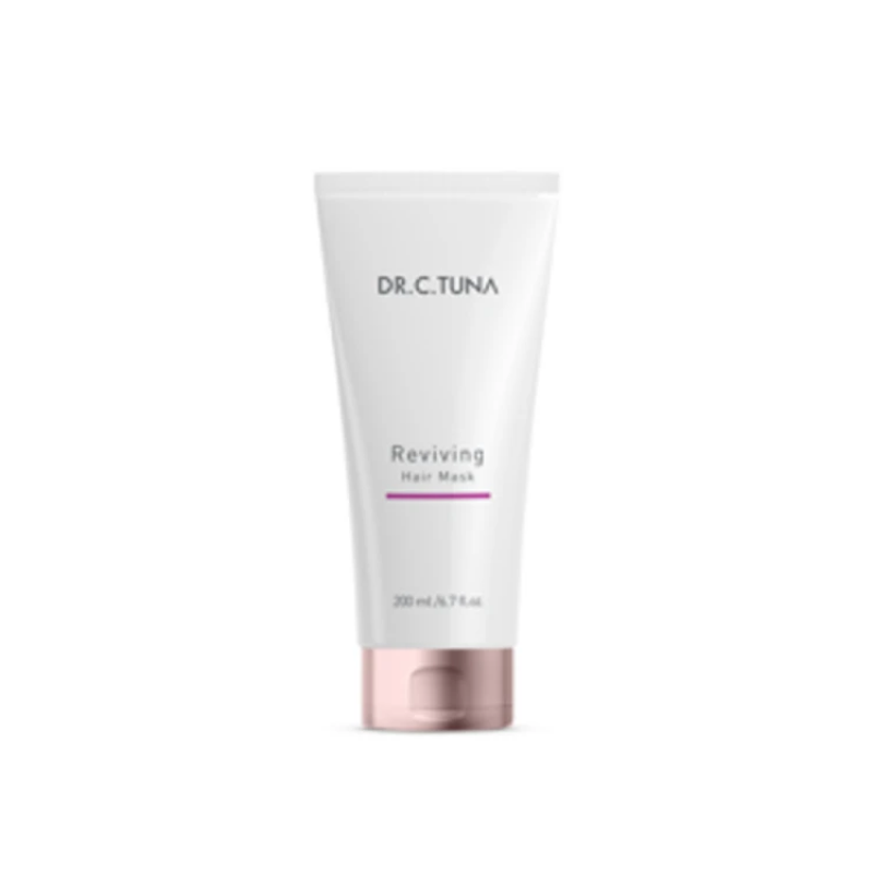 Picture of Dr. C. Tuna Reviving Hair Mask