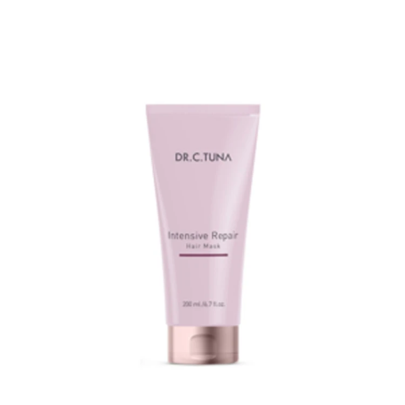 Picture of Dr. C. Tuna Intensive Repair Hair Mask