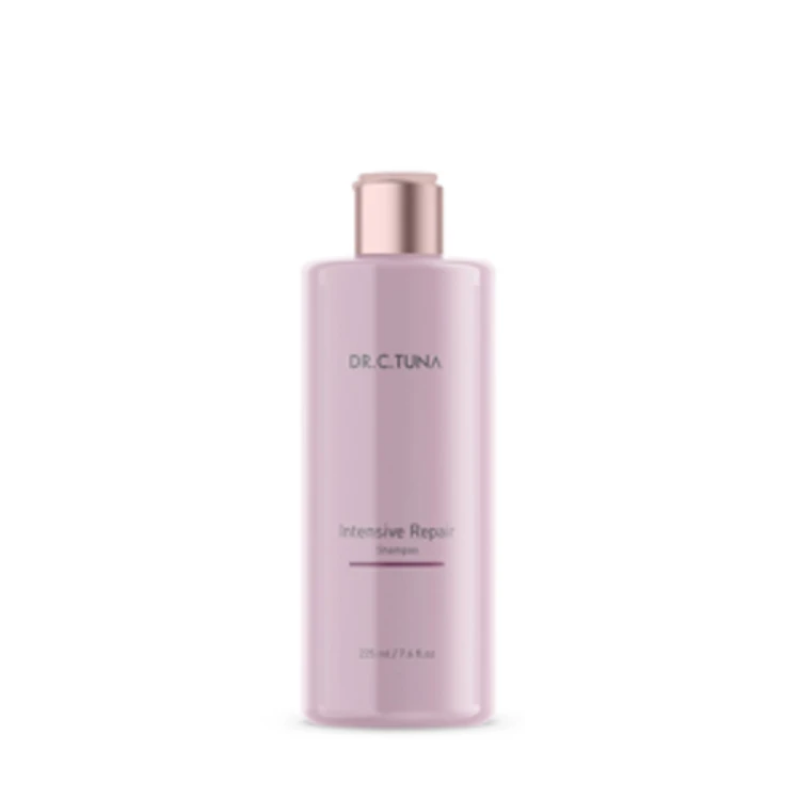 Picture of Dr. C. Tuna Intensive Repair Shampoo