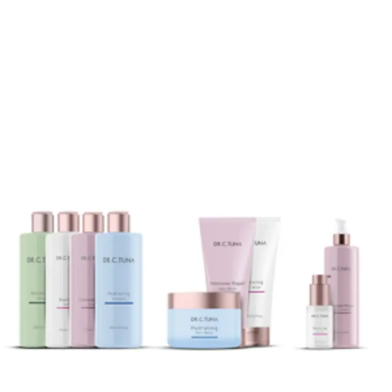 Picture of Crown Care Trio Bundle