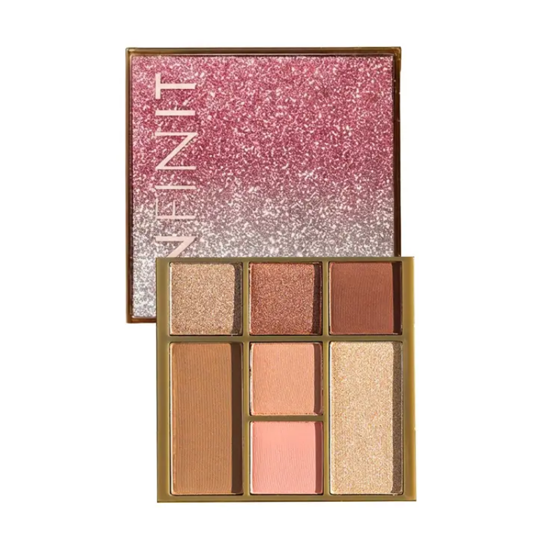 Picture of Infinite Face Palette Talc Free
