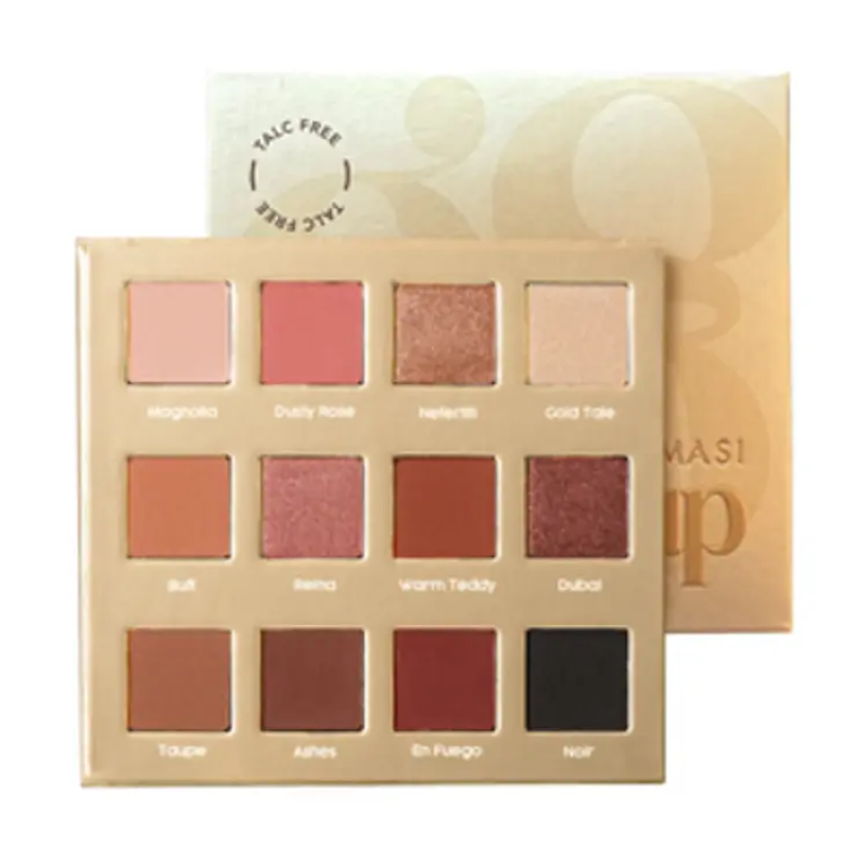 Picture of Glam Up Eyeshadow Palette
