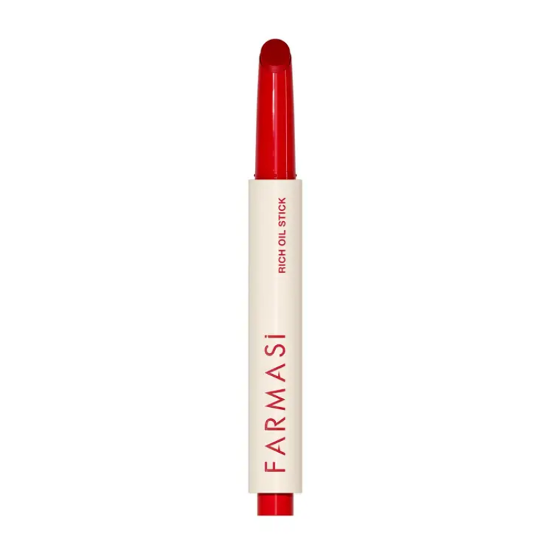 Picture of Rich Oil Stick - Red Flag