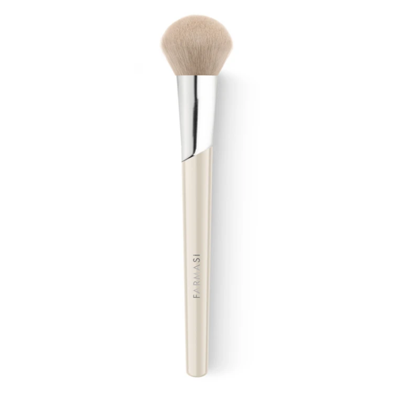 Picture of Blush and Powder Brush
