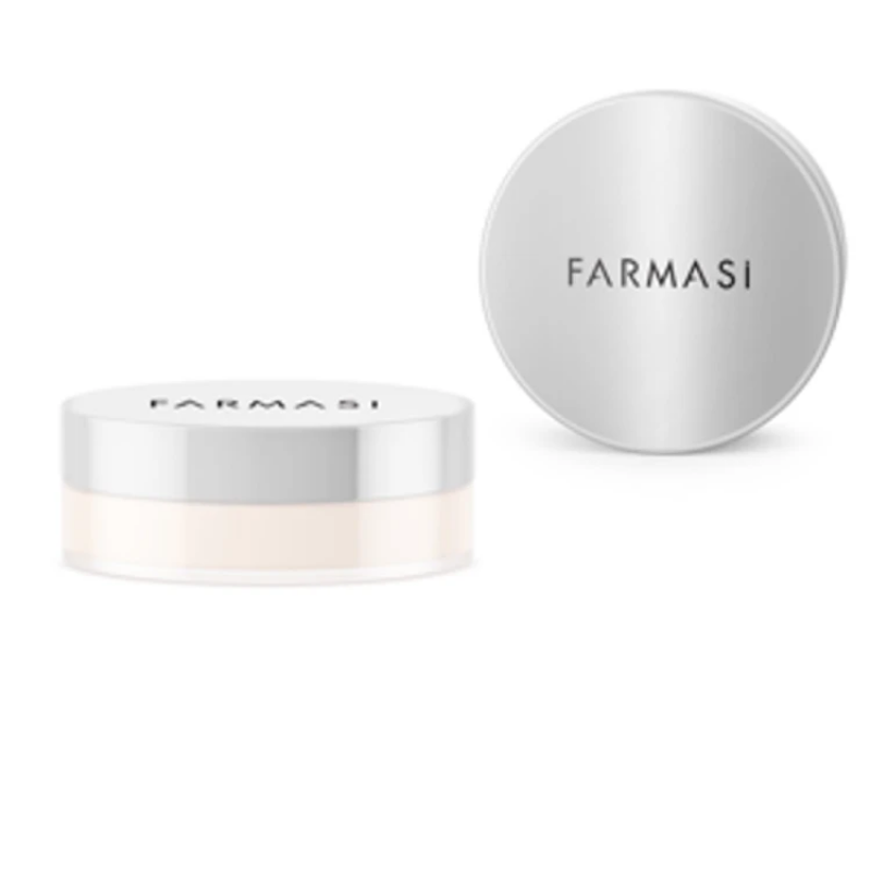Picture of Loose Powder