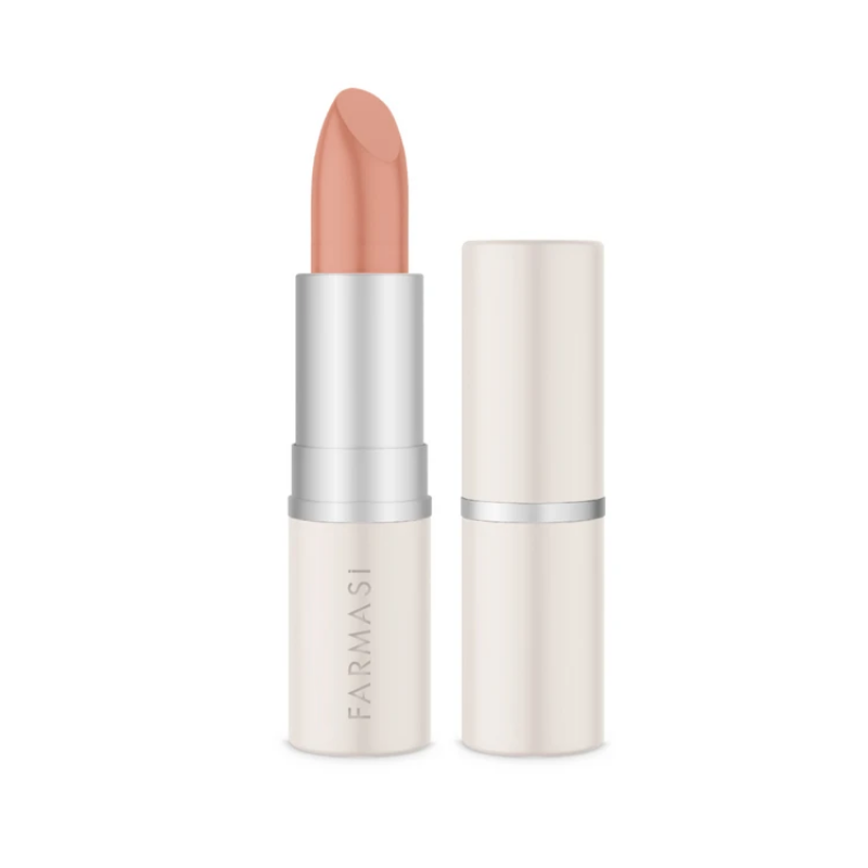 Picture of BB Glaze Lipstick Neutral Nude 01