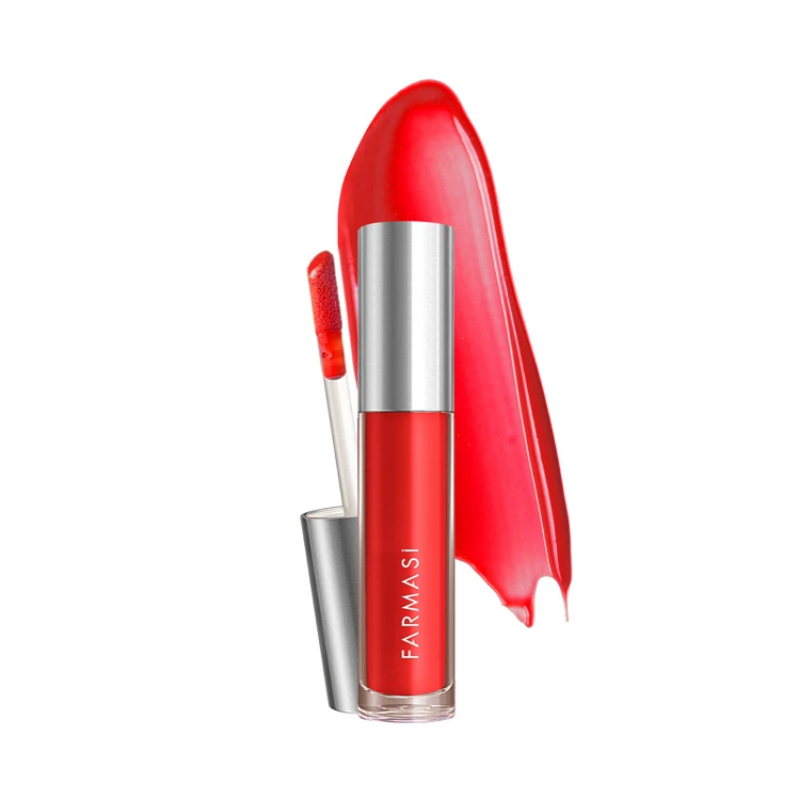 Picture of Tinted Lip Plumper 01 Fiery