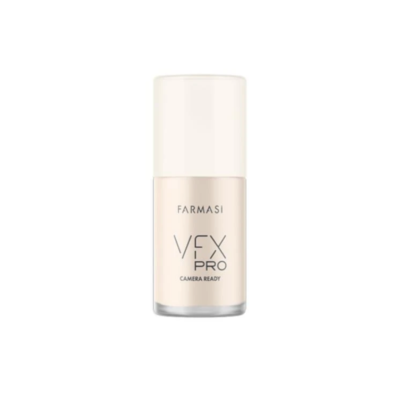 Picture of VFX PRO Camera Ready Foundation 00 Alabaster