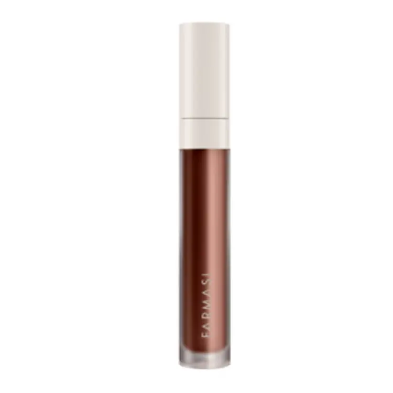 Picture of Matte Liquid Lipstick Fall Edition - Determined