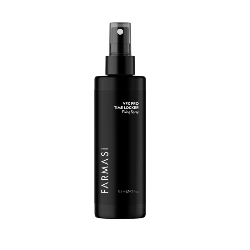 Picture of VFX PRO Time Locker Setting Spray