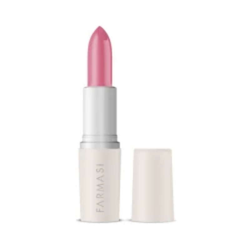 Picture of Creamy Lipstick - 01 Country Rose