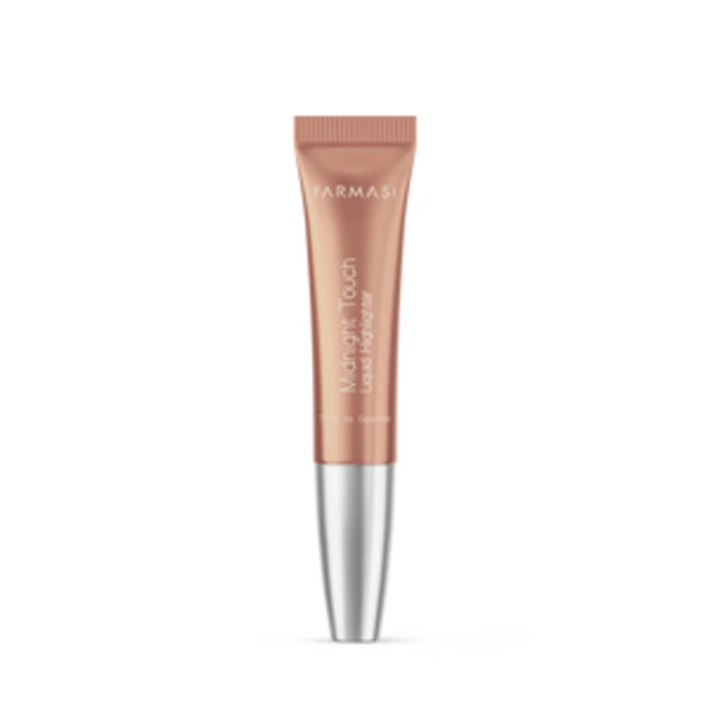 Picture of Midnight Touch Highlighter - Time to Sparkle