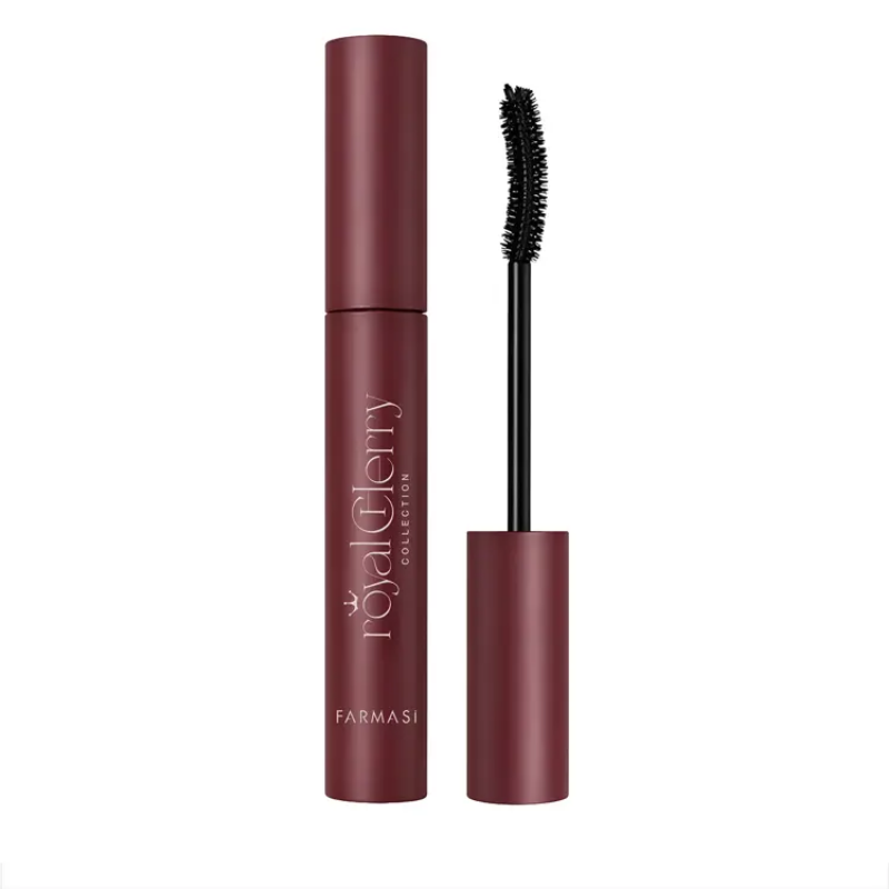Picture of Royal Cherry Mascara