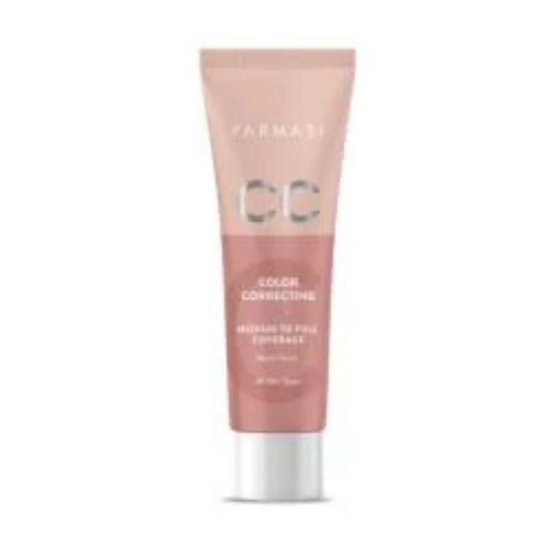 Picture of CC Color Correcting Cream 00 Fair