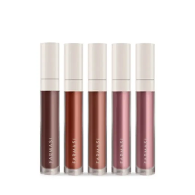Picture of Matte Liquid Lipstick - New Shades