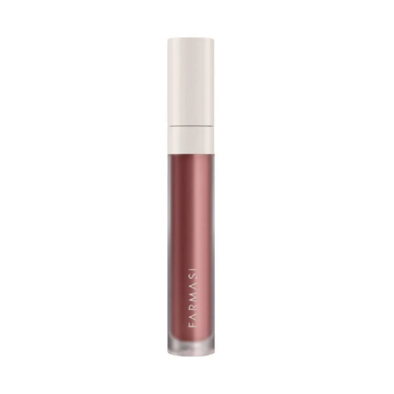 Picture of Matte Liquid Lipstick - 01 Perfect Rose