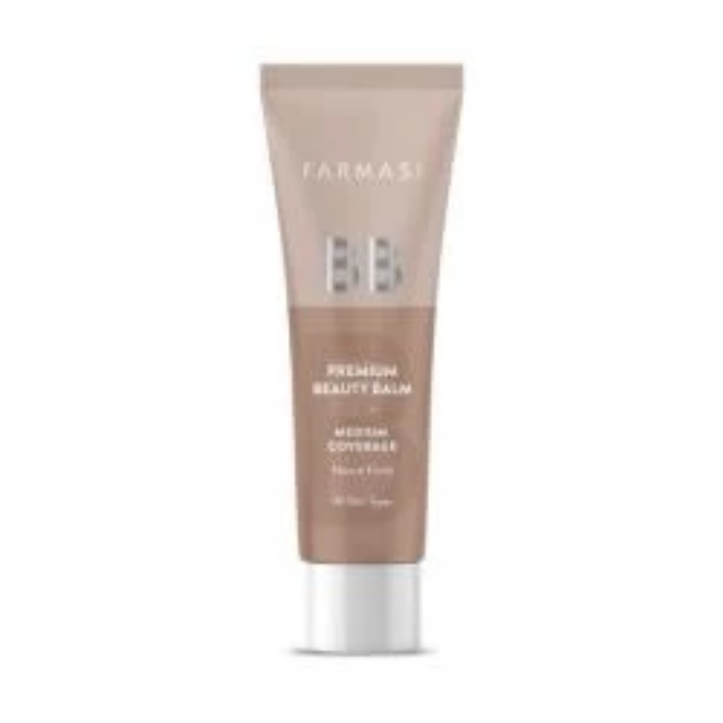 Picture of BB Premium Beauty Balm 00 Fair