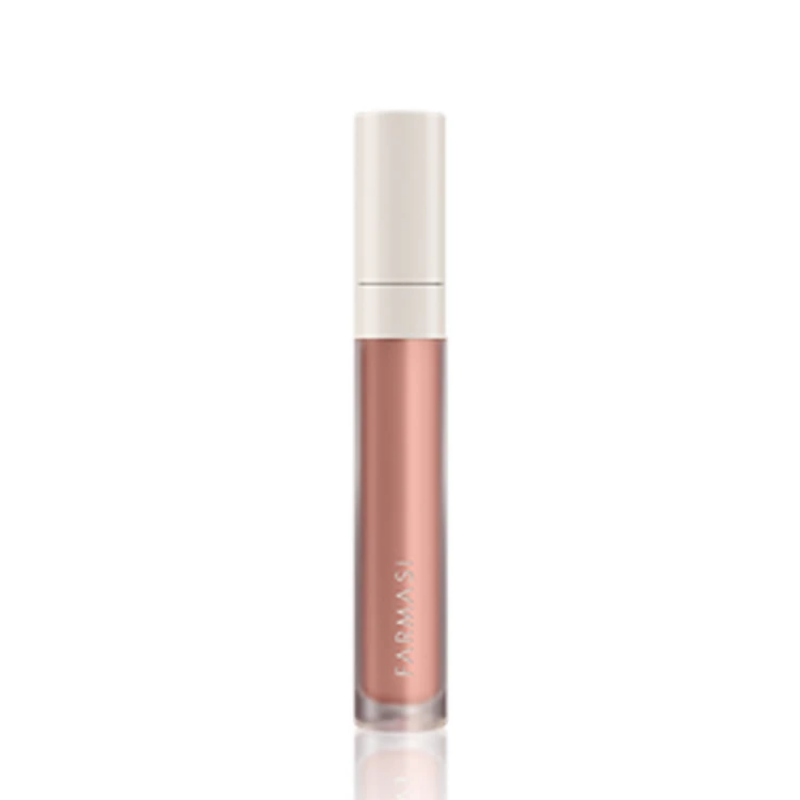 Picture of Matte Liquid Lipstick - Barely There