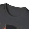 Picture of Rock Life Unisex Softstyle T-Shirt.