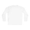 Picture of Custom Text Unisex Lightweight Long Sleeve Tee.