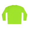 Picture of Custom Text Unisex Lightweight Long Sleeve Tee.
